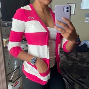 Hollister Cardigan